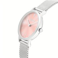 Armbanduhr Liu Jo Dame Moonlight Mini in Stahl TLJ2410 - TLJ2410